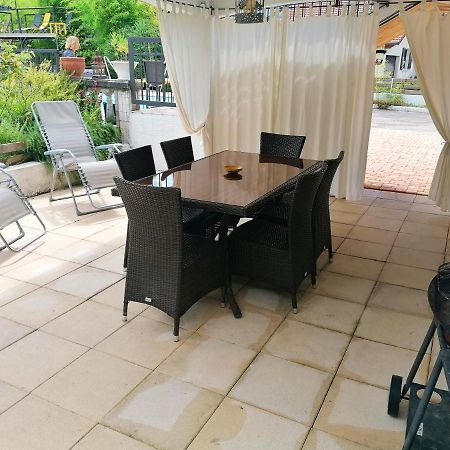 Appartement de 2 chambres avec piscine partagee et jardin clos a Voreppe Extérieur photo