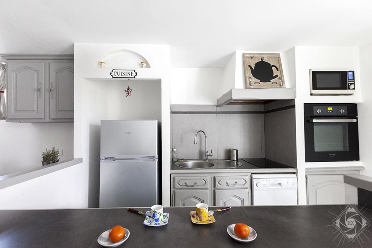 Appartement de 2 chambres avec piscine partagee et jardin clos a Voreppe Extérieur photo